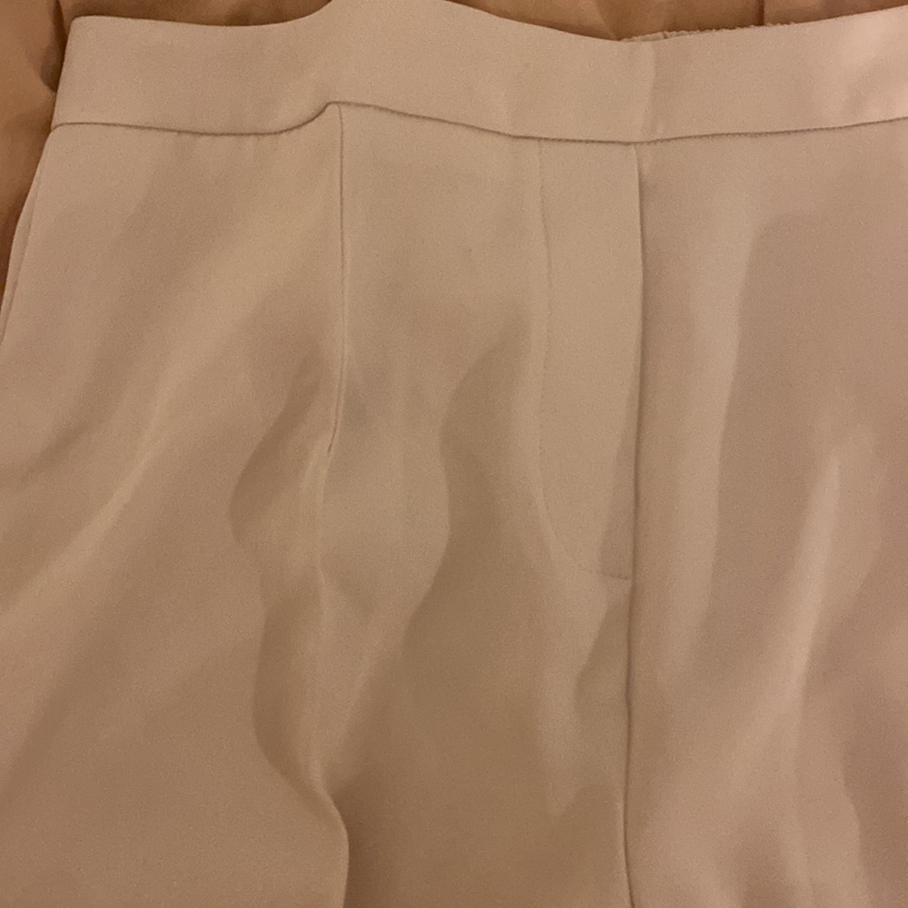 White pants - Picture 2 of 3